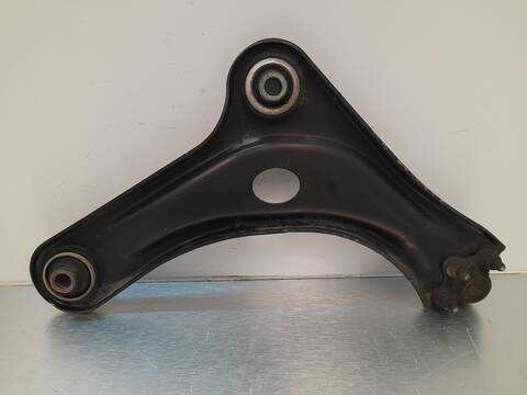 Foto 4ª: Brazo Suspension Delantero Izquierdo Citroen C2 AUDACE 60CV 44KW [HFX] (2008)