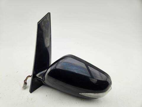 Foto 3ª: Retrovisor Izquierdo Mitsubishi Grandis 2.0 DI-D INFORM 136CV 100KW [BSY] (2007)