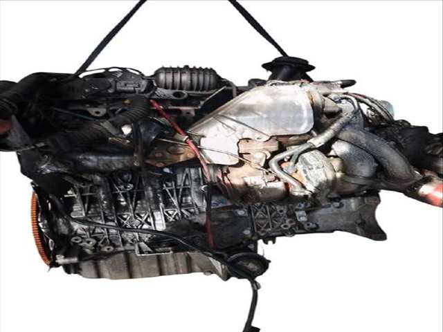 Foto 3ª: Motor Completo Bmw Serie 3 325 3.0 D 197CV 145KW M57D30 (2004)