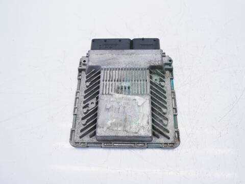 Foto 2ª: Centralita Check Control Audi A6 290 - 300 CV [CCAA CCA CAJ CAJA] (2009)