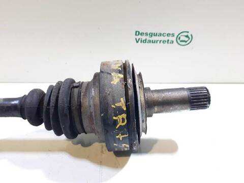 Foto 3ª: Transmision Trasera Izquierda Mercedes Viano 2.1 CDI CAT 109CV 80KW (2005)