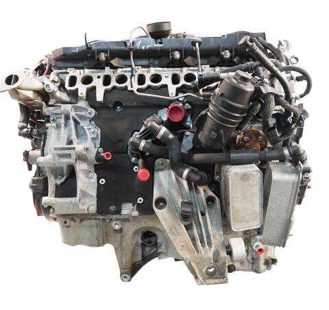 Motor Completo Bmw Serie 5 518 265 CV 195KW