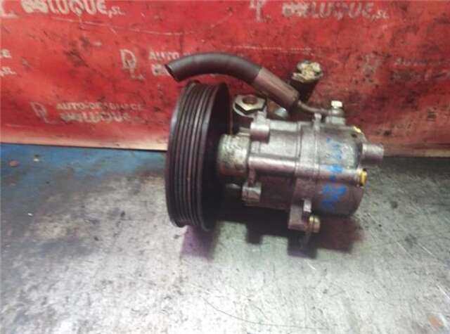 Foto 3ª: Bomba Servodireccion Mercedes Clase E 180 E 290 TURBO-D (210.017) [OM 602.982]