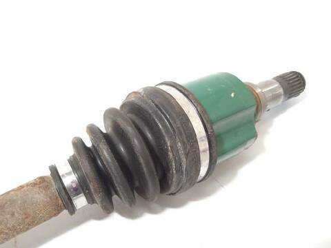 Foto 3ª: Transmision Trasera Izquierda Mitsubishi Outlander KAITEKI 4WD 150CV 110KW [4N14] (2018)