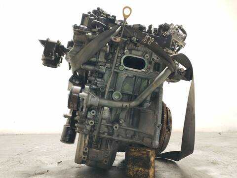 Foto 2ª: Motor Completo Citroen C1 1.0 68CV 50KW [CFA (384F),CFB (1KR)] (2000)