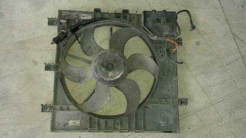 Electroventilador Mercedes Vito 2.2 16V CDI TD CAT 122CV 90KW CAJA CERRADA