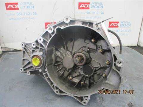 Caja Cambios Opel Vectra 2.2 16V BERLINA 147CV 108KW