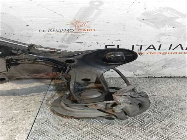 Foto 2ª: Mangueta Trasera Izquierda Peugeot Expert ASPHALT STANDARD 119CV 88KW FURGON [YHV] (2023)