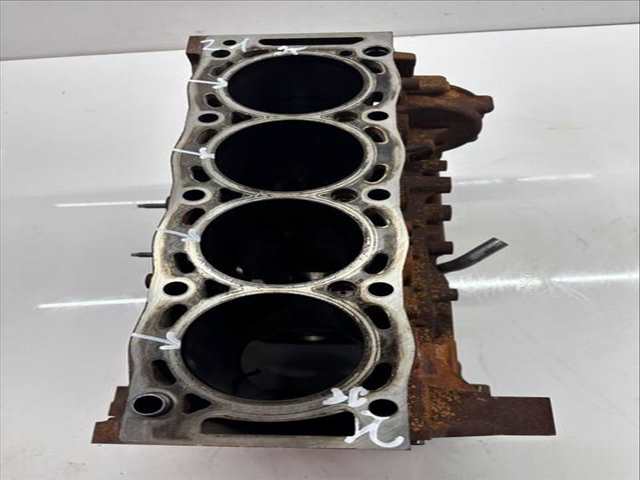 Foto 2ª: Bloque Motor Land Rover Range 150 - 190 CV [224DT] (2013)