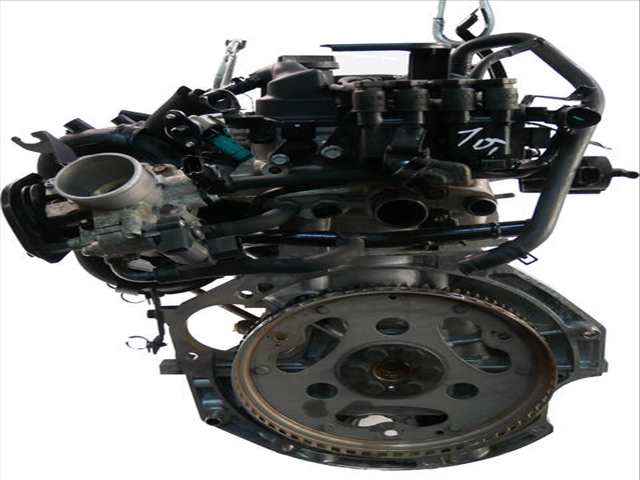 Foto 3ª: Motor Completo Hyundai i10 78CV 57KW [G4LA] (2010)