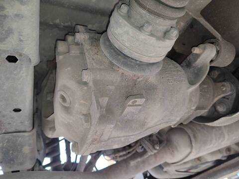Diferencial Trasero Bmw Serie 1 114 N47D20C BERLINA