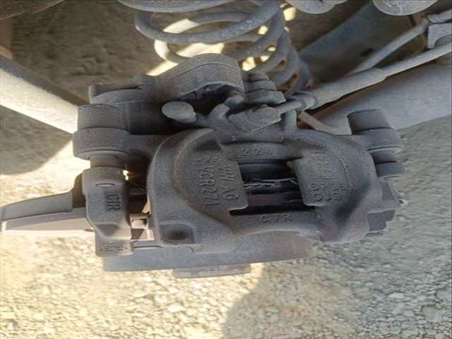 Pedal Embrague Seat Ateca XPERIENCE XM 150CV 110KW