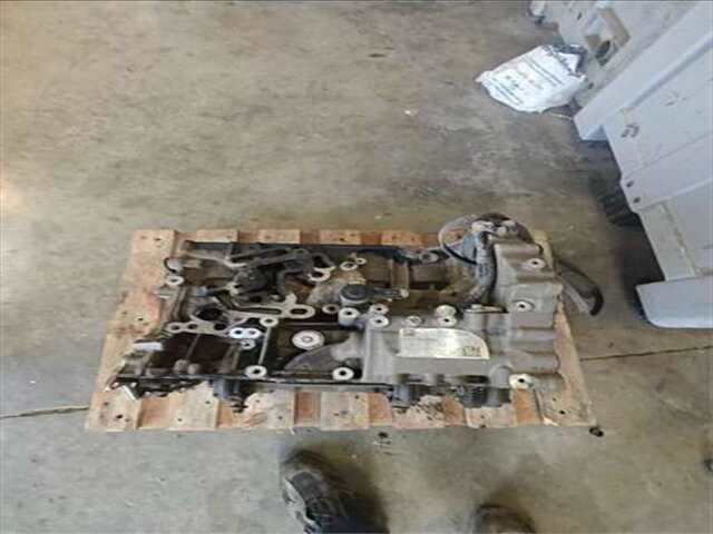 Foto 2ª: Bloque Motor Mercedes Clase G 230 2.0 GLC 220 D 4MATIC (253.315) [2.0 LTR. - 143 KW CDI CAT] [654920]