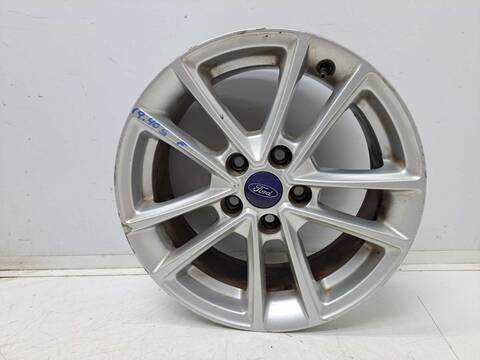 LLanta Chapa Ford Focus SPORT 115CV 85KW