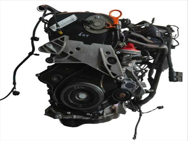Motor Completo Audi A3 160 CV 118KW