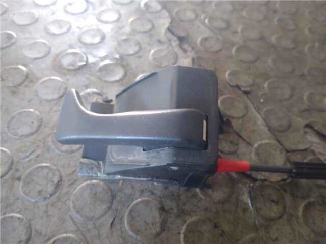 Foto 3ª: Cerradura Puerta Delantera Derecha Ford Courier 1.8 D [RTD]