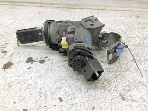 Foto 4ª: Motor de Arranque Mazda 6 2.0 CRTD 140CV ACTIVE 4-PTAS.) 103KW [RF] (2008)