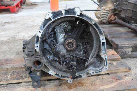 Caja Cambios Ford Fiesta AMBIENTE 69CV 51KW