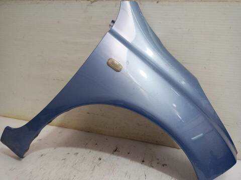 Foto 2ª: Aleta Delantera Derecha Nissan Micra SPORT 80CV [CR12DE] (2002)