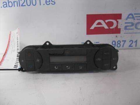 Foto 1ª: Mando Climatizador Ford Mondeo 2.0 TDCI 130CV 96KW [FMBA] (2004)