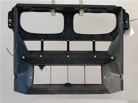 Foto 2ª: Paragolpes Delantero Bmw X5 3.0 D E70) [M57 306 D3] (2007)