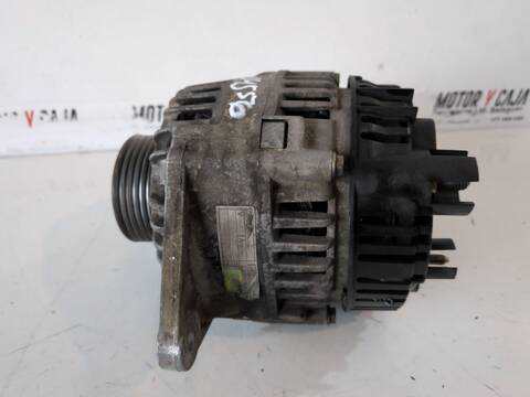 Foto 2ª: Depresor Freno Bomba Vacio Citroen Zx 1.6 - 1.6I AVANTAGE 69CV (1991)