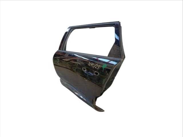 Foto 3ª: Puerta Trasera Izquierda Peugeot 5008 1.6 THP 165 M45GZW M45GYW M45GYV) (2016)