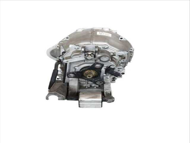 Foto 3ª: Caja Cambios Mercedes Clase C 160 C 180 KOMPRESSOR 203.746) 143CV (2001)