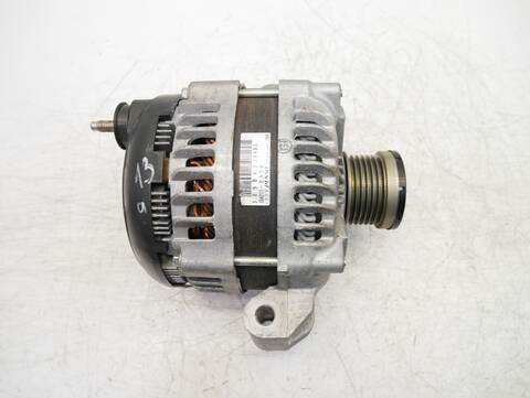 Foto 2ª: Alternador Ferrari F8 Spider 720 - 721 CV 530KW [F154CD] (2022)