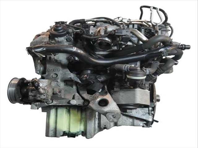Foto 2ª: Motor Completo Audi A4 143 CV 105KW [CAGA CAG] (2010)