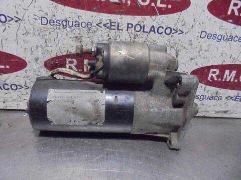 Motor de Arranque Renault Megane 1.9 DIESEL 64CV 47KW I CLASSIC LA0)
