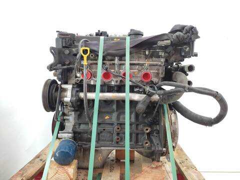Motor Completo Hyundai Matrix 1.6 103CV 76KW