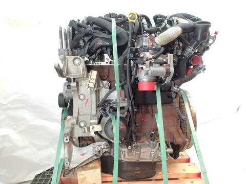 Motor Completo Peugeot 4007 2.2 HDI 156CV 115KW