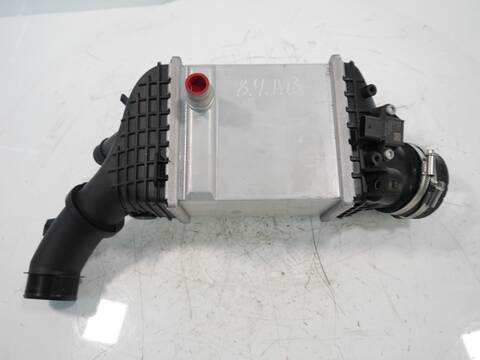Intercooler Bmw XM S68 XB1161T0 653 CV 480KW