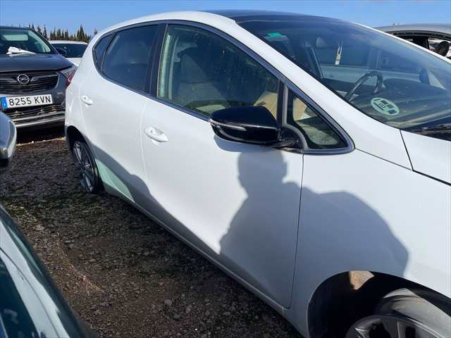 Foto 2ª: Retrovisor Derecho Kia Ceed 1.6 CDTI 105cv [D4FB] (2014)