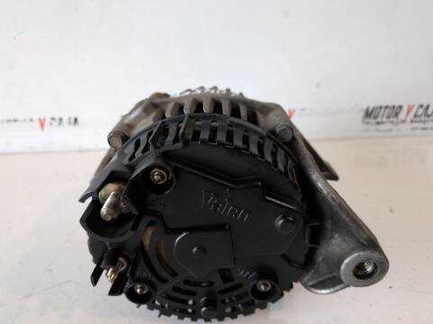 Foto 3ª: Depresor Freno Bomba Vacio Citroen Zx 1.6 - 1.6I AVANTAGE 69CV (1991)