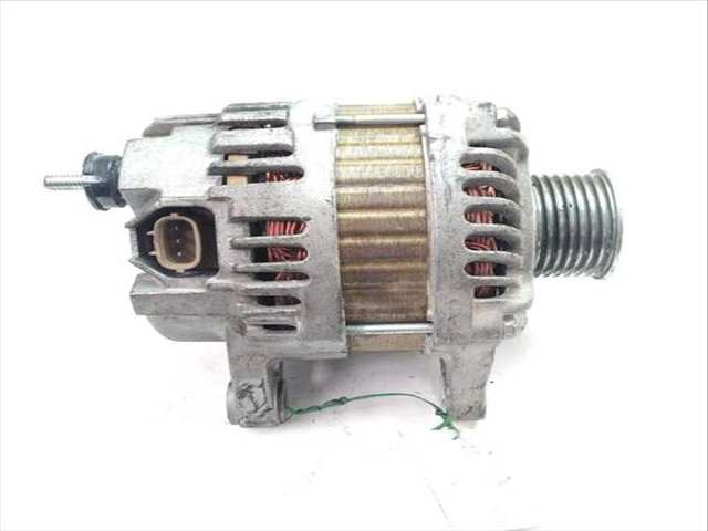 Foto 2ª: Alternador Nissan Juke 1.6 (2010)