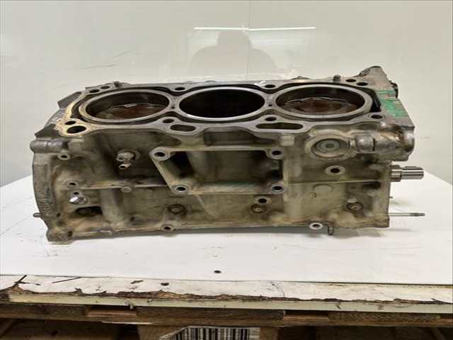 Foto 3ª: Bloque Motor Toyota Highlander 249 - 300 CV [2GR-FKS 2GR] (2017)