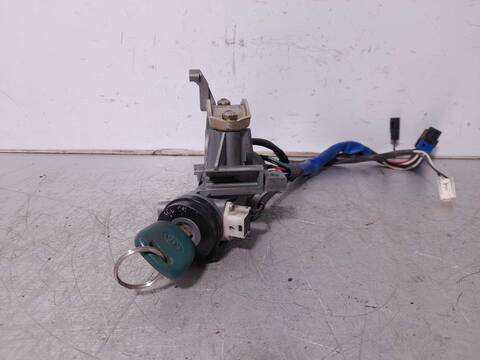 Foto 3ª: Motor de Arranque Kia Rio IPANEMA BERLINA 82CV 60KW [A3D] (2003)
