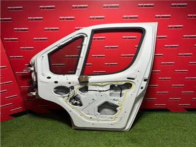 Foto 2ª: Puerta Delantera Derecha Citroen Jumper 30 L1H1 BLUEHDI 110 BLUE-HDI FAP 110CV 81KW FURGON [AH03]