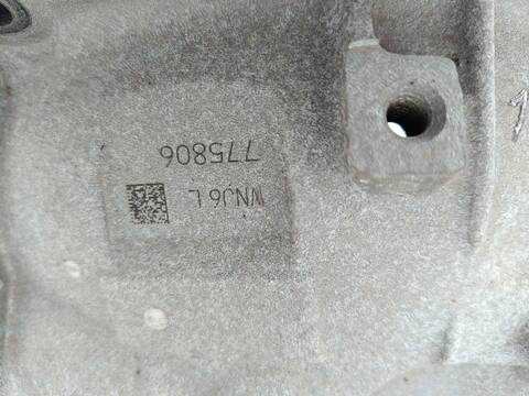 Foto 3ª: Caja Cambios Kia Sportage 1.6 150CV 110KW [G4FP] (2022)