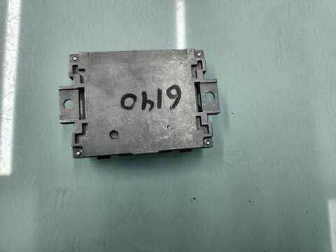 Foto 3ª: Centralita Motor ECU Seat Tarraco FR 4DRIVE 190CV 140KW [DTU] (2021)