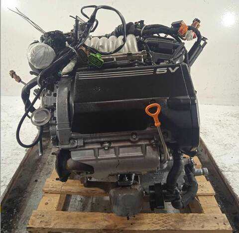 Motor Completo Audi A6 2.8 V6 30V BERLINA 193CV 142KW