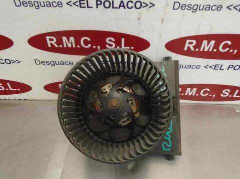 Ventilador de Calefacción Volkswagen Golf 1.6 BERLINA 100CV 74KW