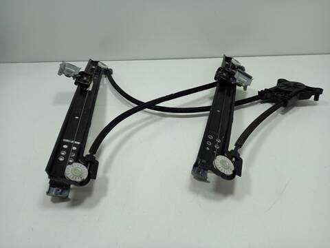 Foto 3ª: Elevalunas Eléctrico Delantero Derecho Seat Ibiza CJZ (2017)