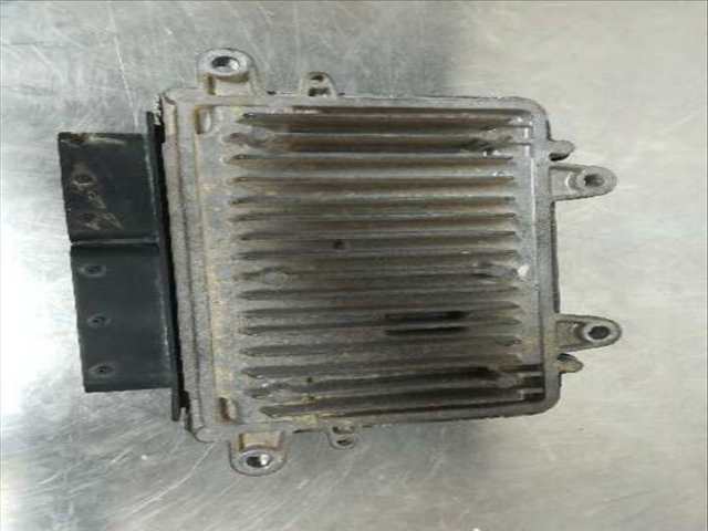 Foto 2ª: Centralita Motor ECU Mercedes Clase A 140 136CV 100KW (2004)