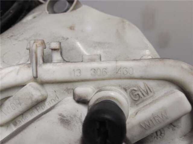 Foto 3ª: Piloto Trasero Derecho Opel Astra 1.4 [A 14 XER]