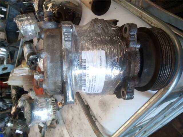 Foto 1ª: Compresor Aire Acondicionado Rover Serie 600 2.0 620 SDI [2.0 LTR. - 77 KW TURBODIESEL] [20 T2N]