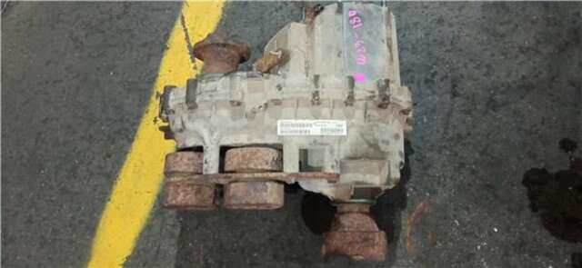 Foto 3ª: Caja Transfer Jeep Grand Cherokee 3.1 TD (140CV) [VM73B]