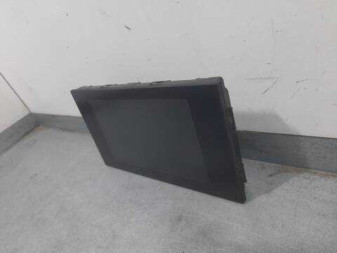 Foto 2ª: Sistema GPS Opel Mokka ELEGANCE 131CV 96KW [HN05] (2022)